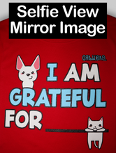 Load image into Gallery viewer, Grateful