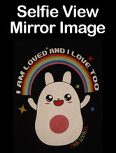 Load image into Gallery viewer, I Am Loved
